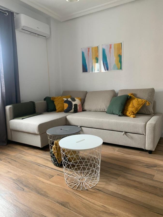 Apartament Rincon Santa Eulalia. Parking Y Desayuno Incluido. Murcja Zewnętrze zdjęcie