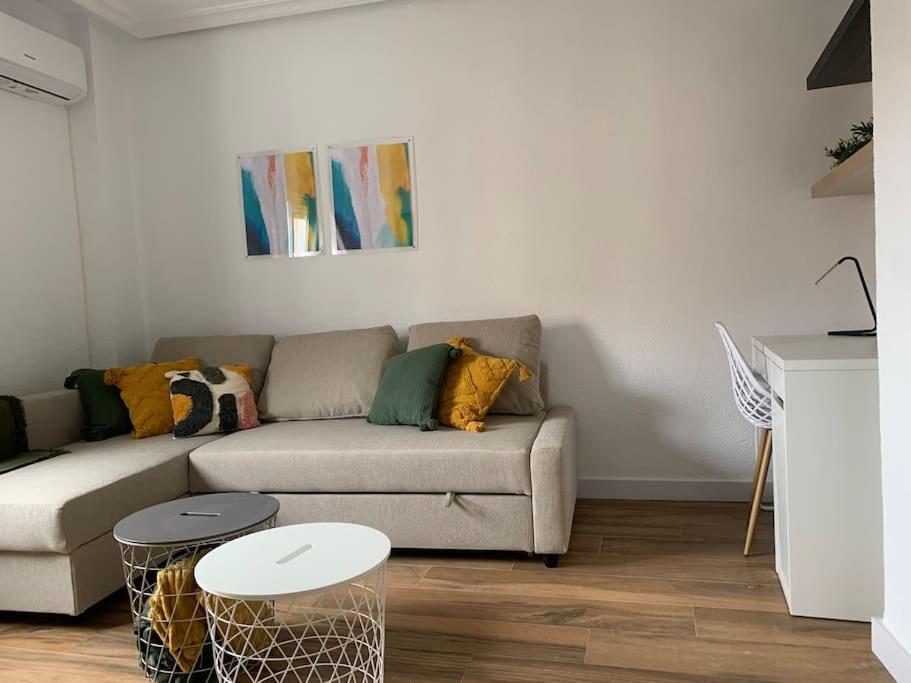 Apartament Rincon Santa Eulalia. Parking Y Desayuno Incluido. Murcja Zewnętrze zdjęcie