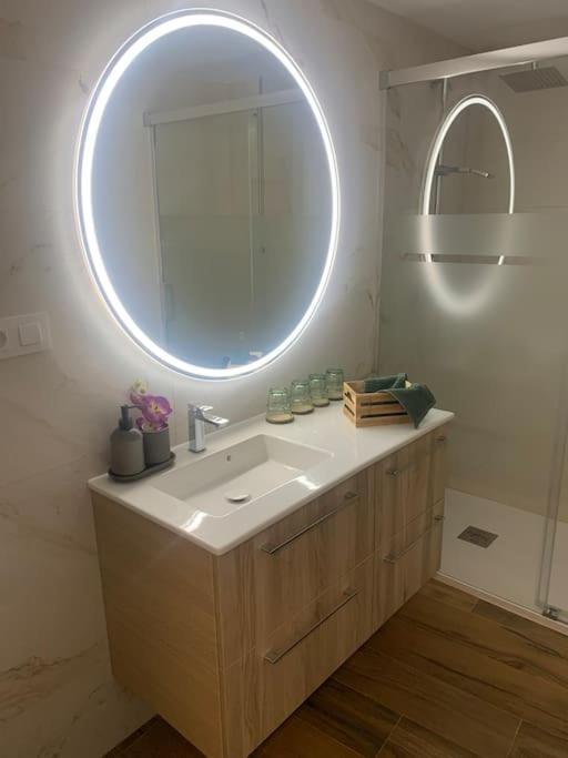 Apartament Rincon Santa Eulalia. Parking Y Desayuno Incluido. Murcja Zewnętrze zdjęcie