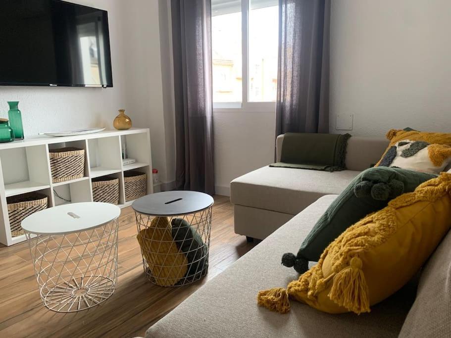 Apartament Rincon Santa Eulalia. Parking Y Desayuno Incluido. Murcja Zewnętrze zdjęcie