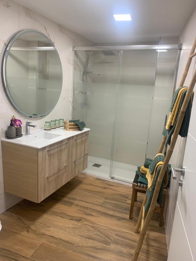 Apartament Rincon Santa Eulalia. Parking Y Desayuno Incluido. Murcja Zewnętrze zdjęcie