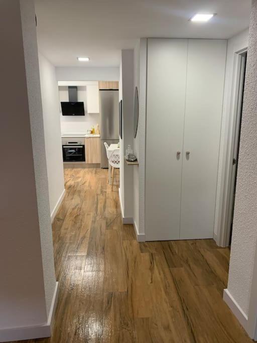 Apartament Rincon Santa Eulalia. Parking Y Desayuno Incluido. Murcja Zewnętrze zdjęcie