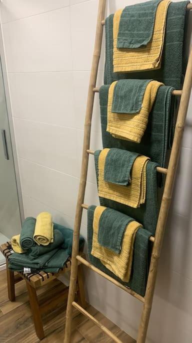 Apartament Rincon Santa Eulalia. Parking Y Desayuno Incluido. Murcja Zewnętrze zdjęcie