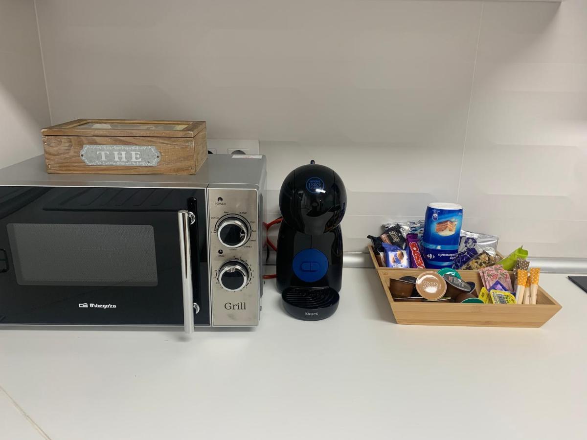 Apartament Rincon Santa Eulalia. Parking Y Desayuno Incluido. Murcja Zewnętrze zdjęcie