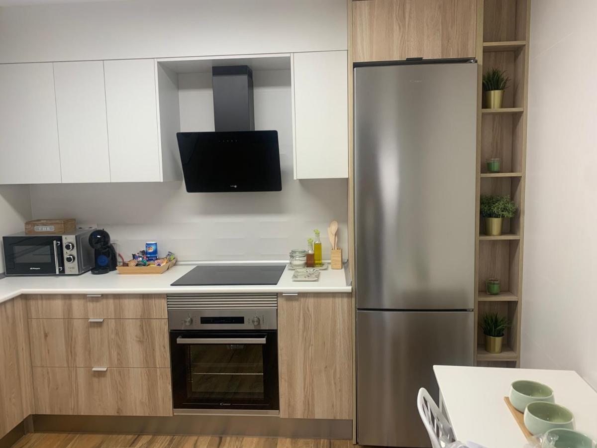 Apartament Rincon Santa Eulalia. Parking Y Desayuno Incluido. Murcja Zewnętrze zdjęcie