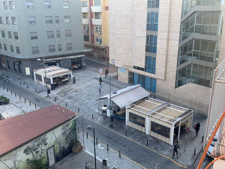 Apartament Rincon Santa Eulalia. Parking Y Desayuno Incluido. Murcja Zewnętrze zdjęcie
