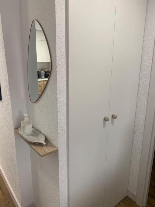 Apartament Rincon Santa Eulalia. Parking Y Desayuno Incluido. Murcja Zewnętrze zdjęcie