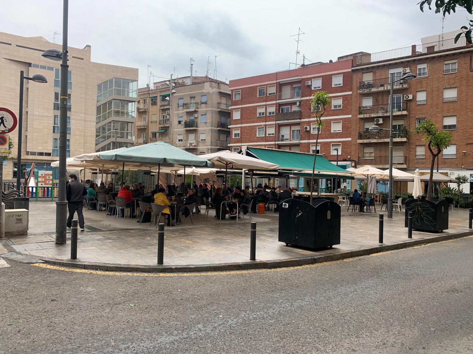 Apartament Rincon Santa Eulalia. Parking Y Desayuno Incluido. Murcja Zewnętrze zdjęcie